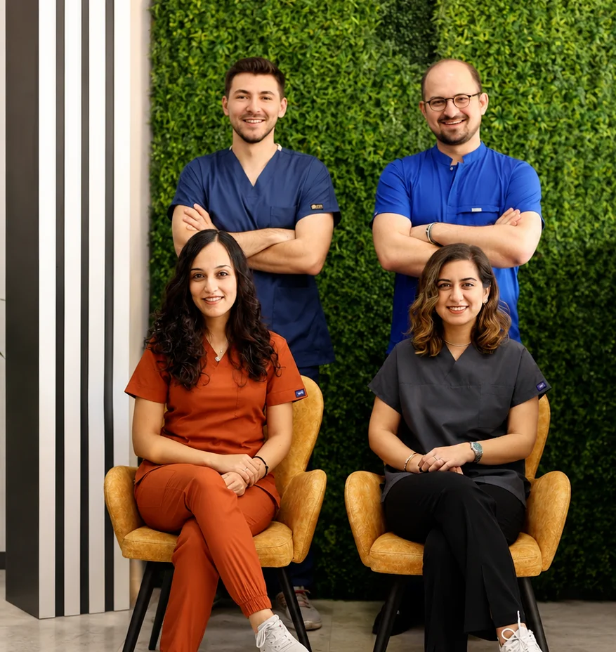 Mola Diş Kliniği