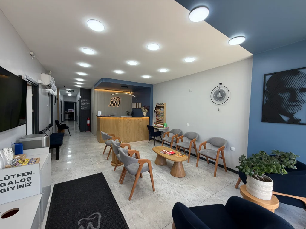 Mola Diş Kliniği