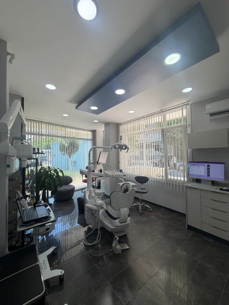 Mola Diş Kliniği