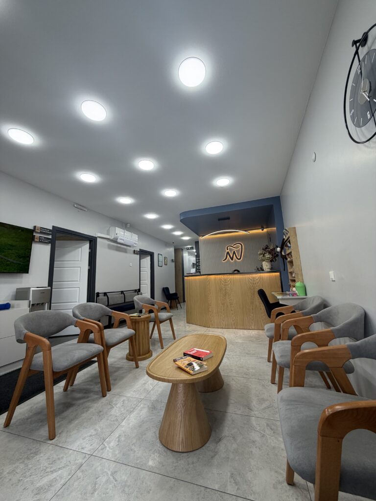 Mola Diş Kliniği