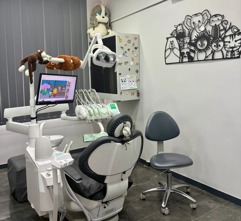 Mola Diş Kliniği